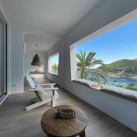 Cap Sa Sal Suites -Apartament Begur - Costa Brava מראה חיצוני תמונה