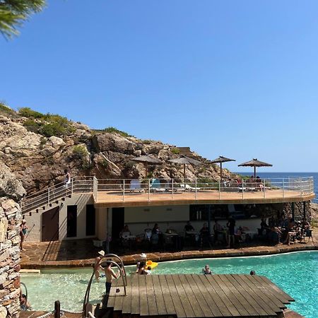 Cap Sa Sal Suites -Apartament Begur - Costa Brava מראה חיצוני תמונה