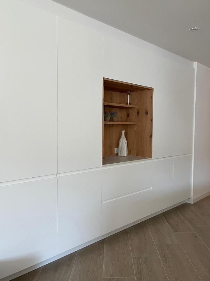 Cap Sa Sal Suites -Apartament Begur - Costa Brava מראה חיצוני תמונה
