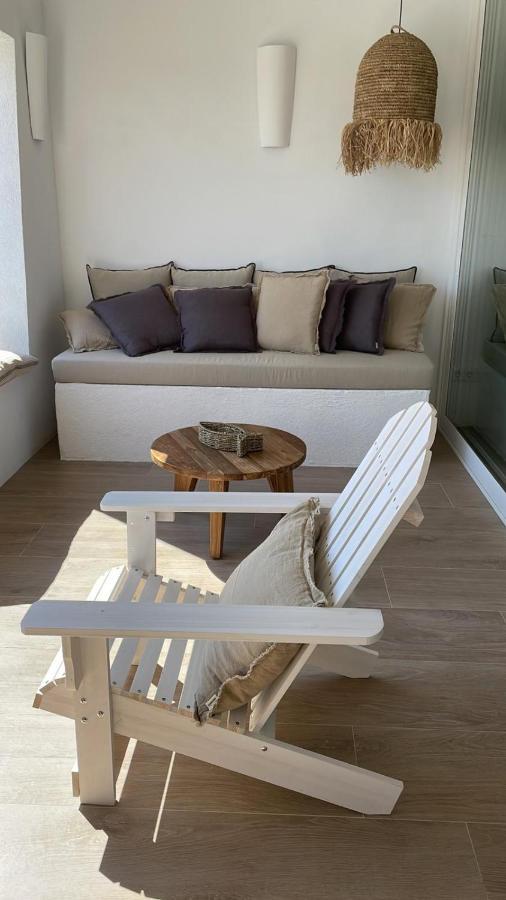 Cap Sa Sal Suites -Apartament Begur - Costa Brava מראה חיצוני תמונה