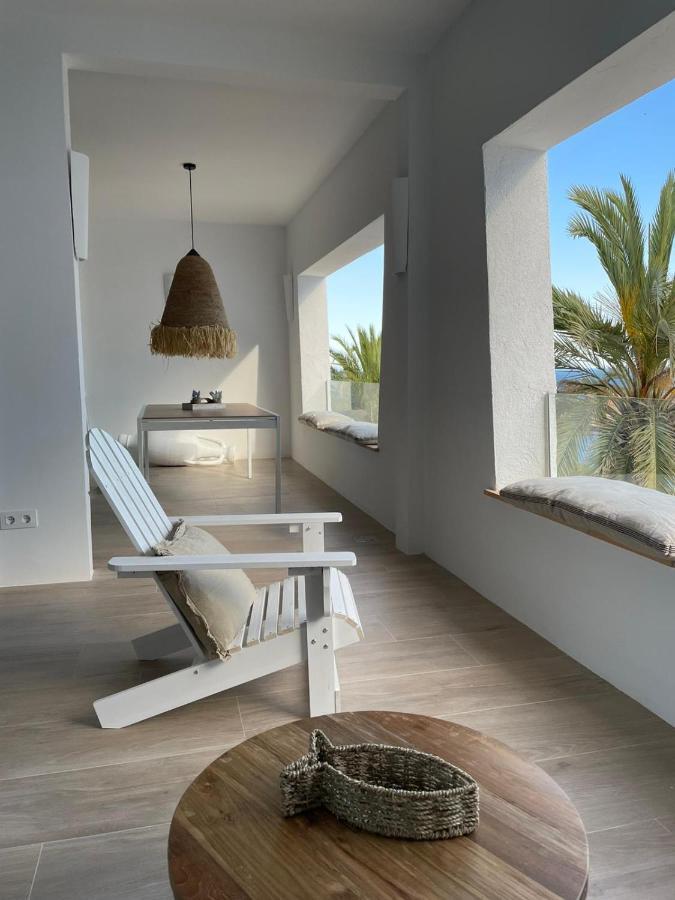 Cap Sa Sal Suites -Apartament Begur - Costa Brava מראה חיצוני תמונה