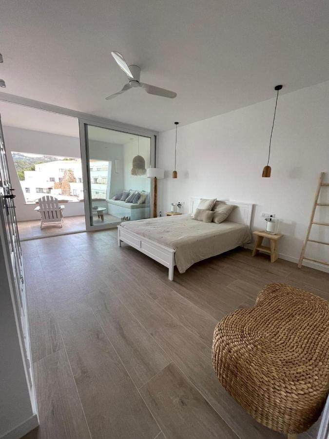Cap Sa Sal Suites -Apartament Begur - Costa Brava מראה חיצוני תמונה