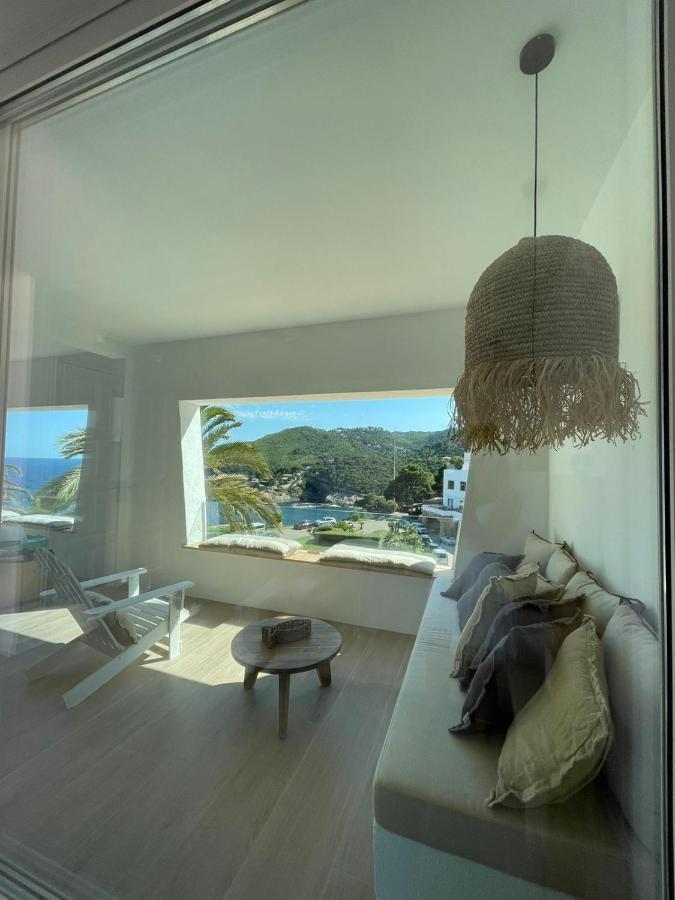 Cap Sa Sal Suites -Apartament Begur - Costa Brava מראה חיצוני תמונה