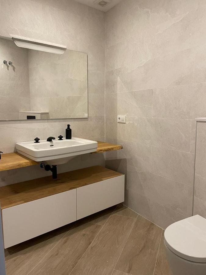 Cap Sa Sal Suites -Apartament Begur - Costa Brava מראה חיצוני תמונה