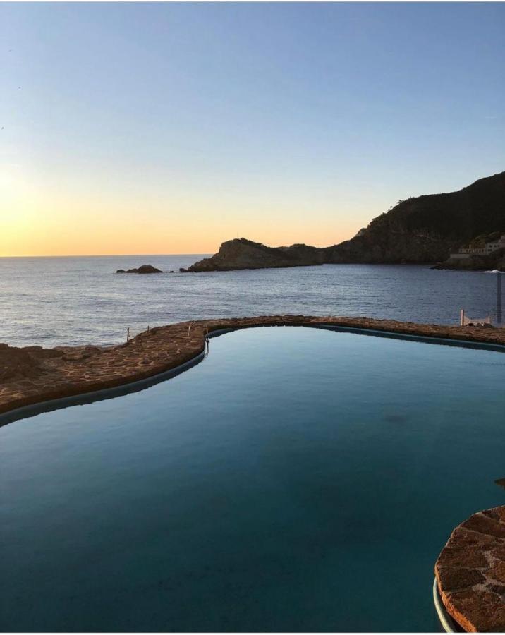 Cap Sa Sal Suites -Apartament Begur - Costa Brava מראה חיצוני תמונה