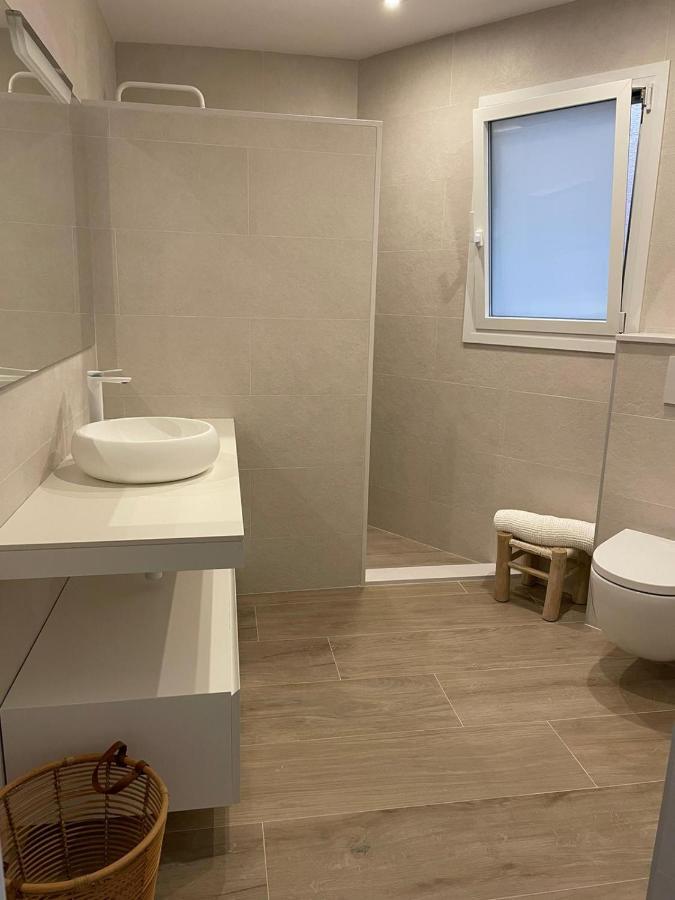 Cap Sa Sal Suites -Apartament Begur - Costa Brava מראה חיצוני תמונה