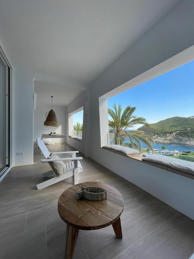 Cap Sa Sal Suites -Apartament Begur - Costa Brava מראה חיצוני תמונה