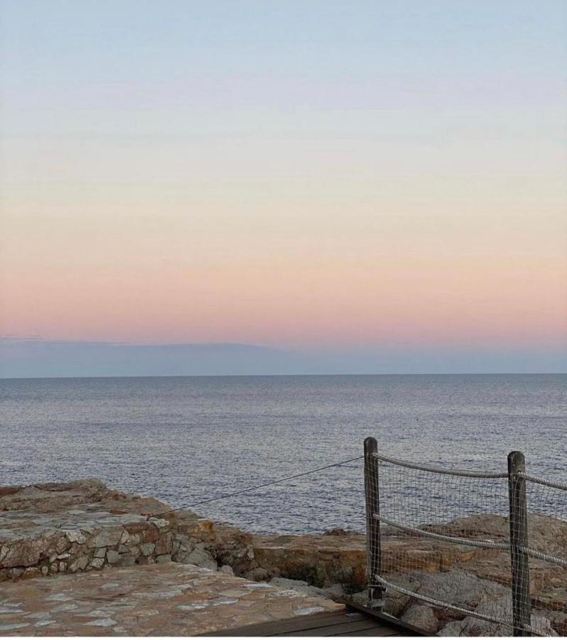 Cap Sa Sal Suites -Apartament Begur - Costa Brava מראה חיצוני תמונה