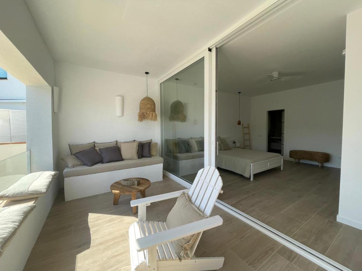 Cap Sa Sal Suites -Apartament Begur - Costa Brava מראה חיצוני תמונה