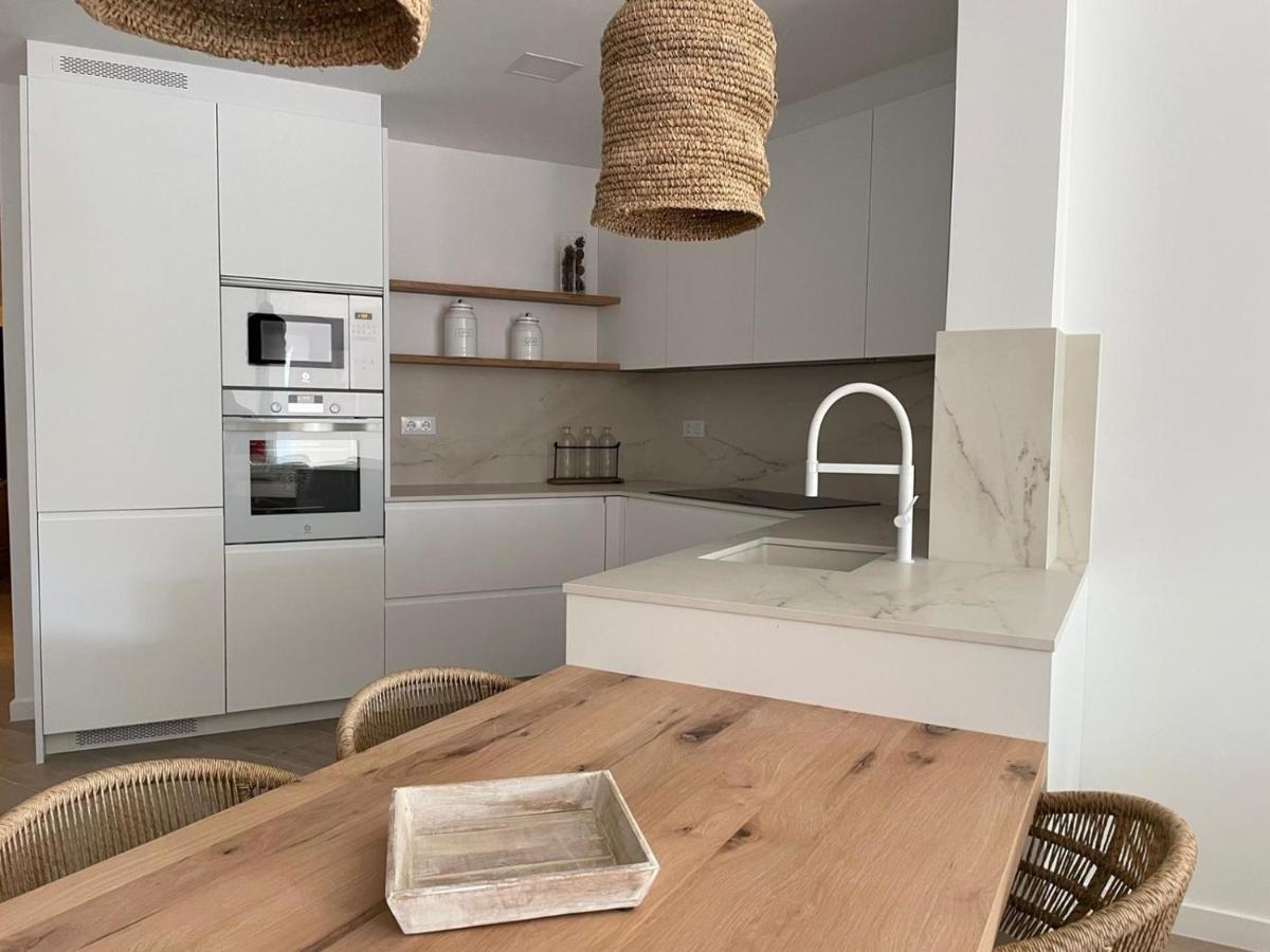 Cap Sa Sal Suites -Apartament Begur - Costa Brava מראה חיצוני תמונה