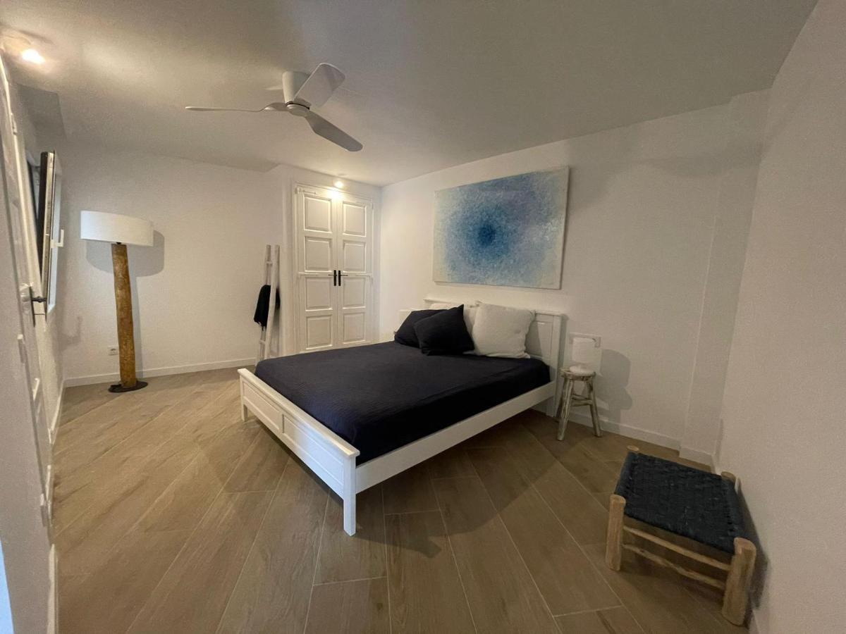 Cap Sa Sal Suites -Apartament Begur - Costa Brava מראה חיצוני תמונה