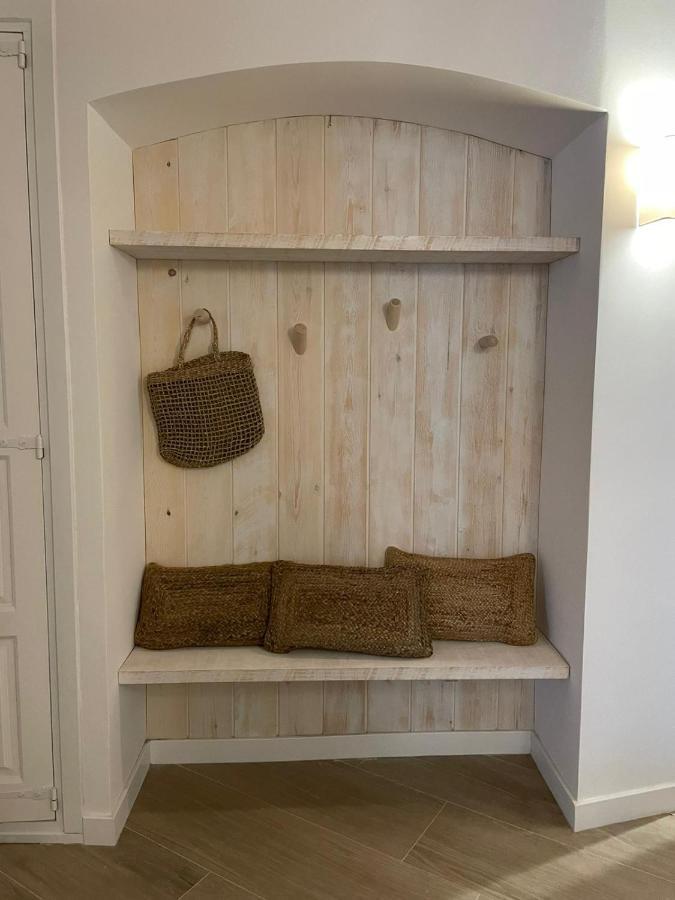 Cap Sa Sal Suites -Apartament Begur - Costa Brava מראה חיצוני תמונה