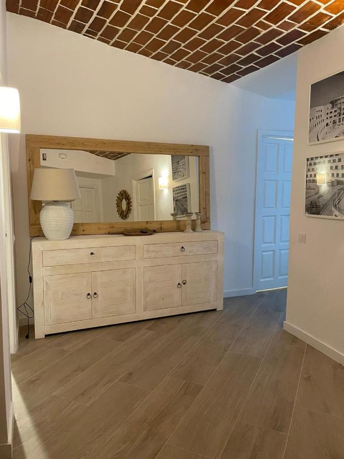 Cap Sa Sal Suites -Apartament Begur - Costa Brava מראה חיצוני תמונה