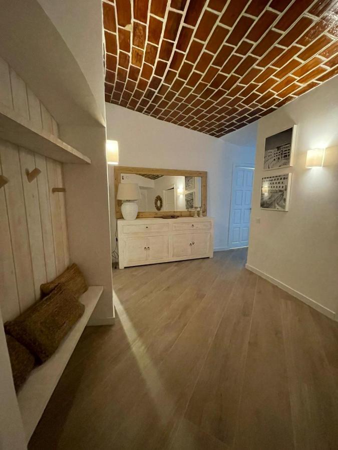 Cap Sa Sal Suites -Apartament Begur - Costa Brava מראה חיצוני תמונה