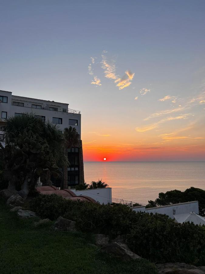 Cap Sa Sal Suites -Apartament Begur - Costa Brava מראה חיצוני תמונה