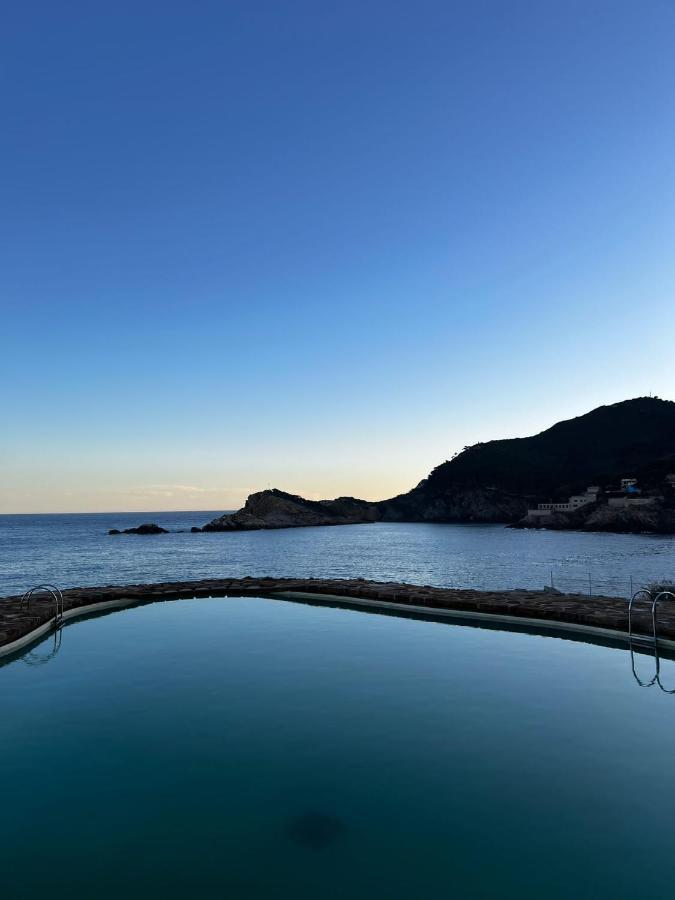 Cap Sa Sal Suites -Apartament Begur - Costa Brava מראה חיצוני תמונה
