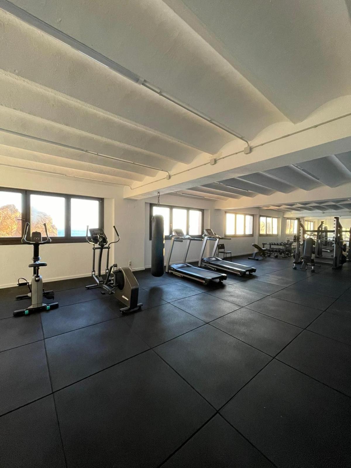 Cap Sa Sal Suites -Apartament Begur - Costa Brava מראה חיצוני תמונה