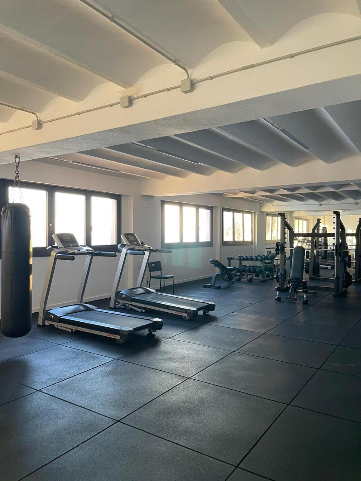 Cap Sa Sal Suites -Apartament Begur - Costa Brava מראה חיצוני תמונה