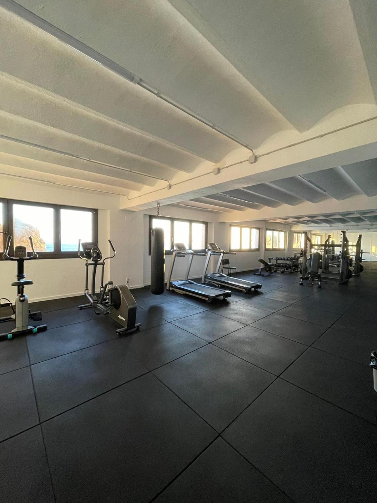 Cap Sa Sal Suites -Apartament Begur - Costa Brava מראה חיצוני תמונה
