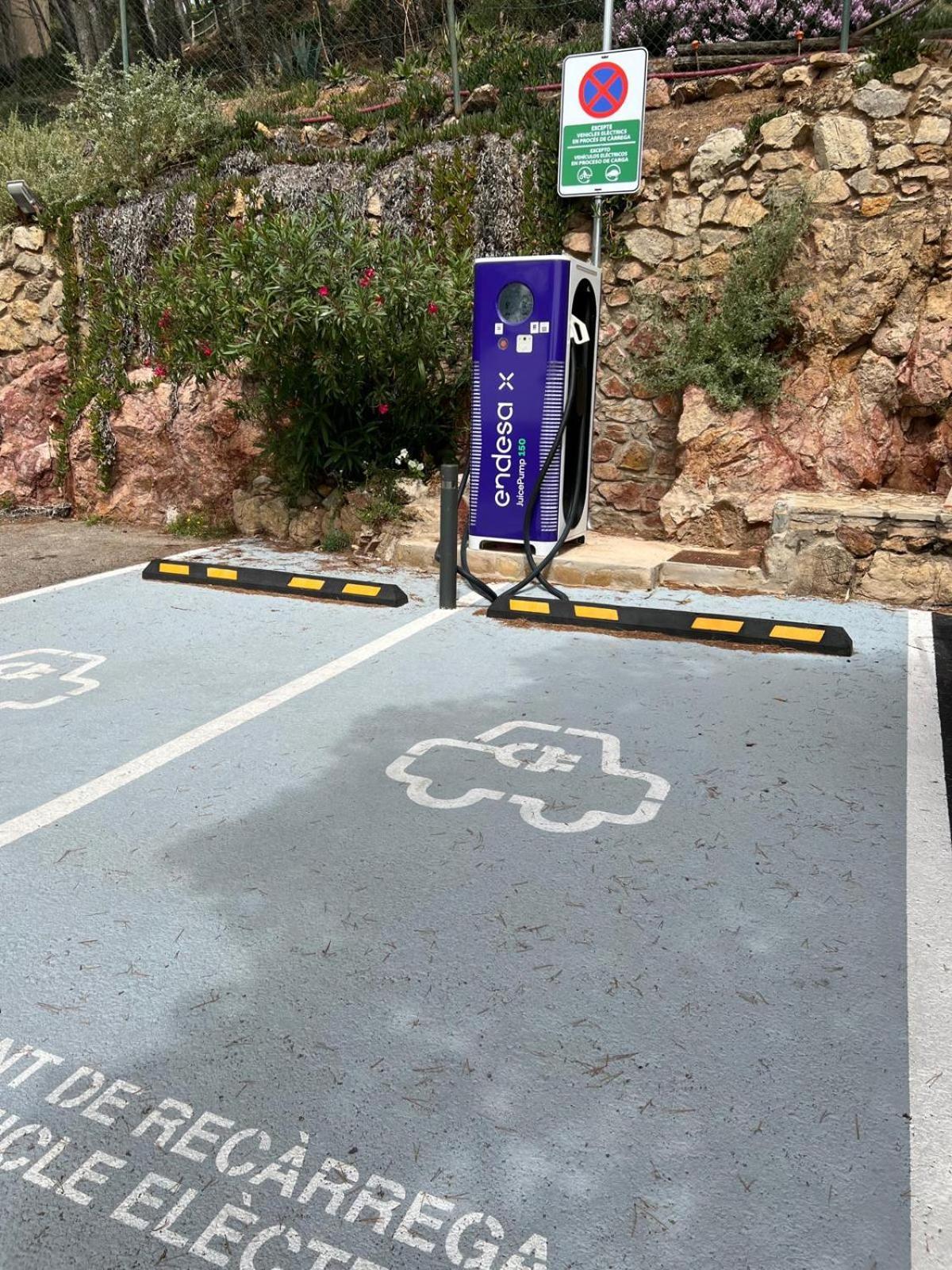 Cap Sa Sal Suites -Apartament Begur - Costa Brava מראה חיצוני תמונה