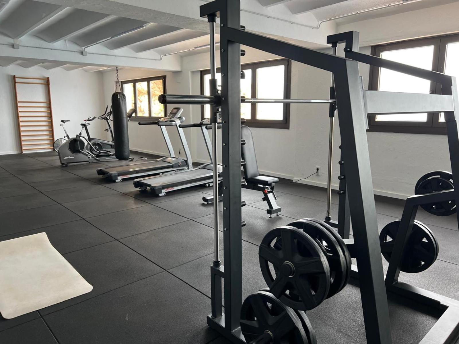 Cap Sa Sal Suites -Apartament Begur - Costa Brava מראה חיצוני תמונה